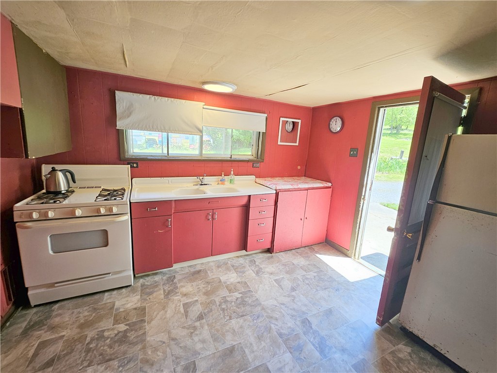 Washington Twp - But, Pennsylvania 16040, United States, ,Commercial,Active,134562