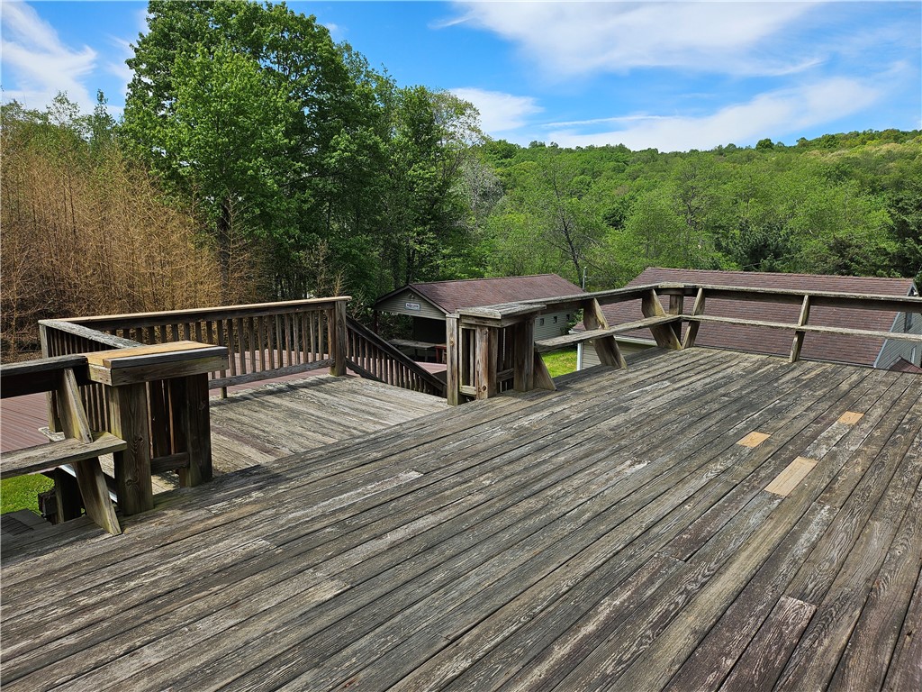 Washington Twp - But, Pennsylvania 16040, United States, ,Commercial,Active,134562