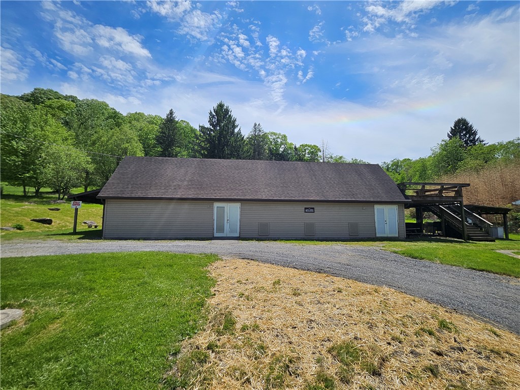 Washington Twp - But, Pennsylvania 16040, United States, ,Commercial,Active,134562