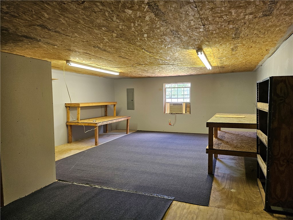 Washington Twp - But, Pennsylvania 16040, United States, ,Commercial,Active,134562