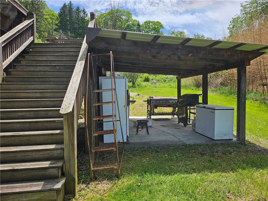 Washington Twp - But, Pennsylvania 16040, United States, ,Commercial,Active,134562