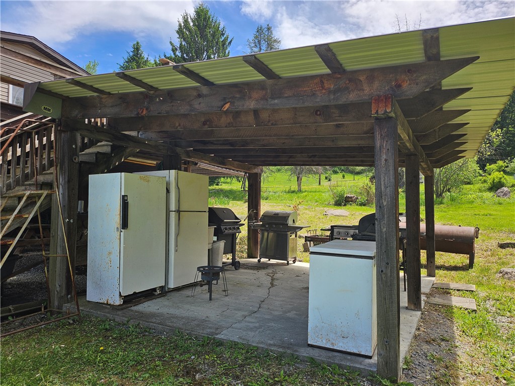 Washington Twp - But, Pennsylvania 16040, United States, ,Commercial,Active,134562