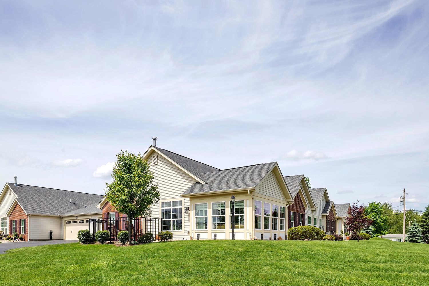 6153 Heatherfield Ct