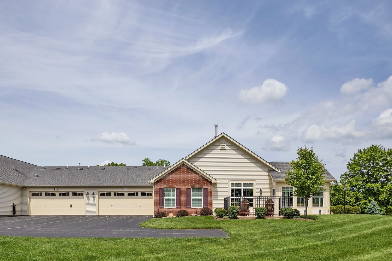 6153 Heatherfield Ct