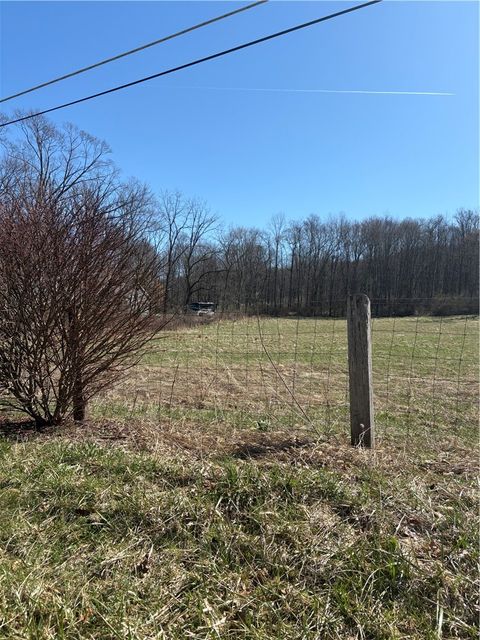 Photo of 1106 Wampum New Galilee Road, New Galilee, PA 16157 (MLS # 1745113)