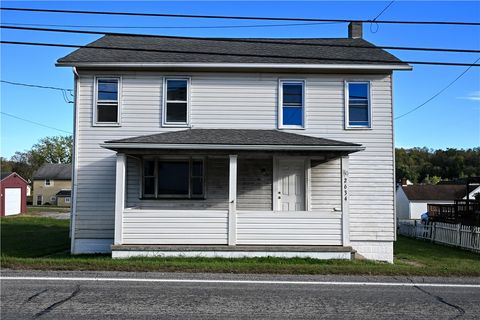 Photo of 2634 Route 119, Crabtree, PA 15624 (MLS # 1735653)