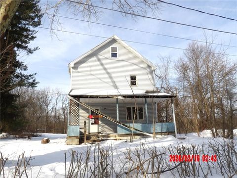31 SPRING HILL Shenango Twp PA 16101