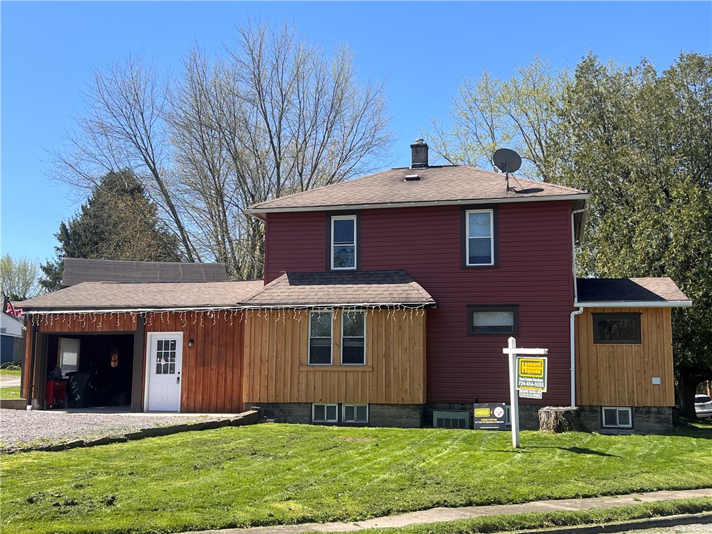 1517 Penn Ave Ave, Sharpsville, Pennsylvania image 2