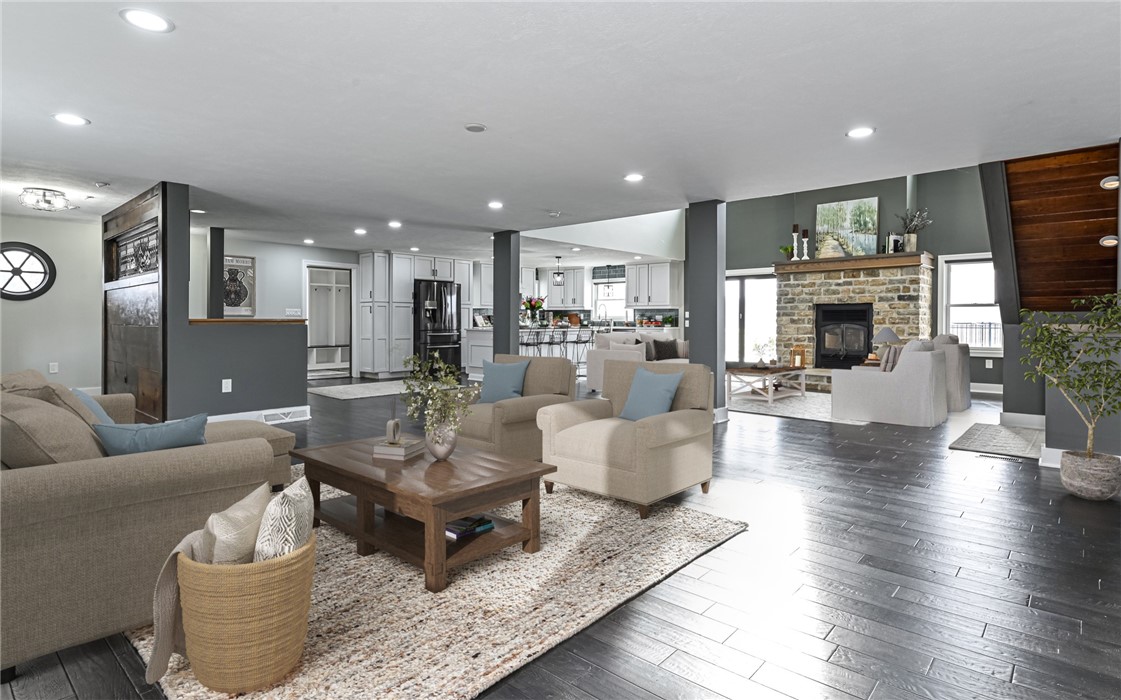 570 Steiner Bridge Road