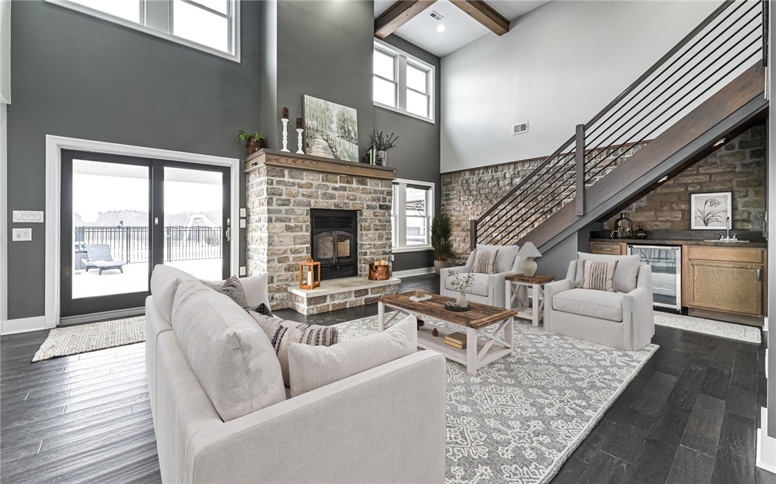 570 Steiner Bridge Road