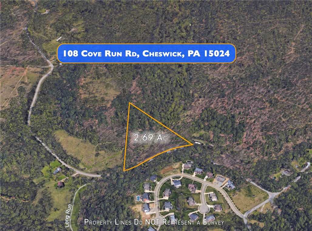 108 N Cove Run Rd Dr, Cheswick, Pennsylvania image 3