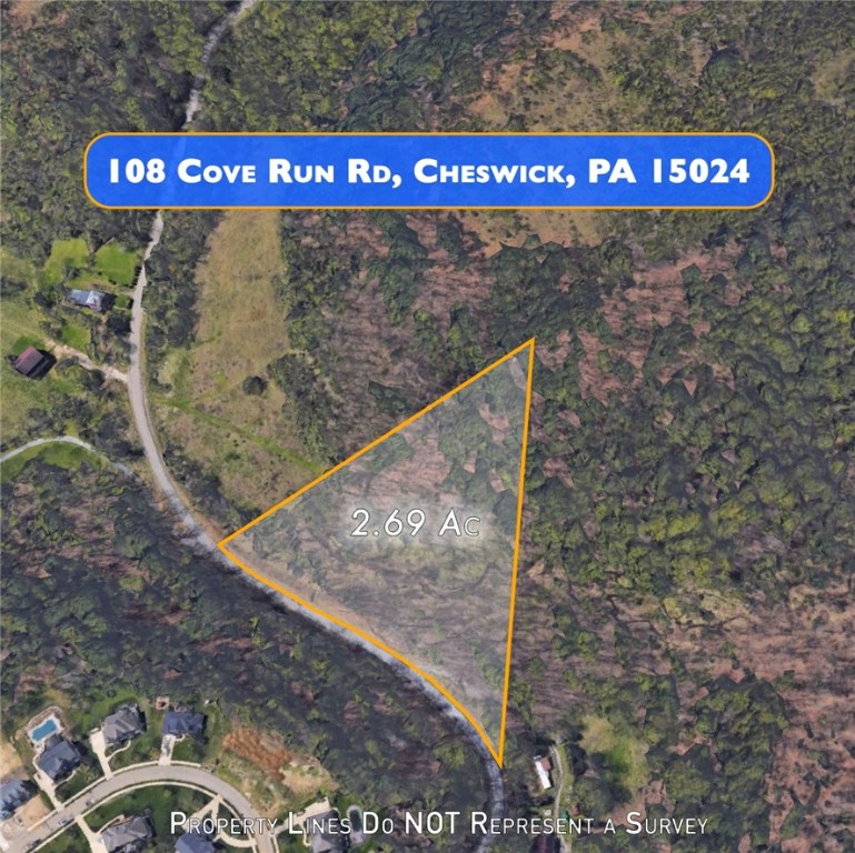 108 N Cove Run Rd Dr, Cheswick, Pennsylvania image 5