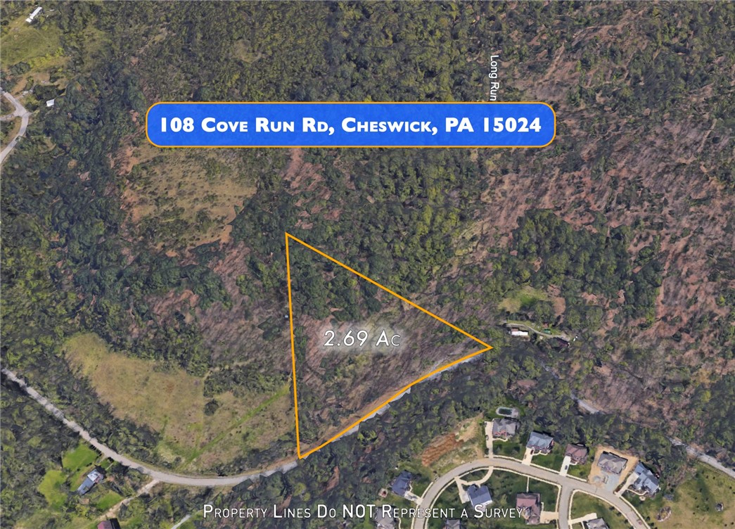 108 N Cove Run Rd Dr, Cheswick, Pennsylvania image 4