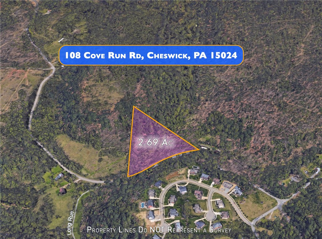 108 N Cove Run Rd Dr, Cheswick, Pennsylvania image 6