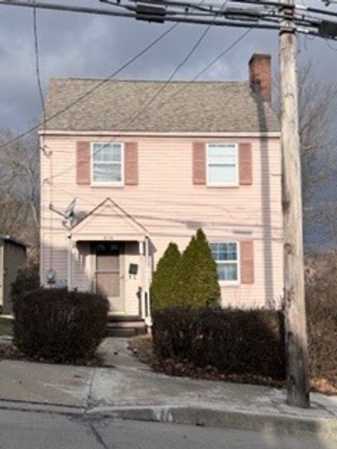 Photo of 416 Walnut Ave, Clairton, PA 15025 (MLS # 1735403)