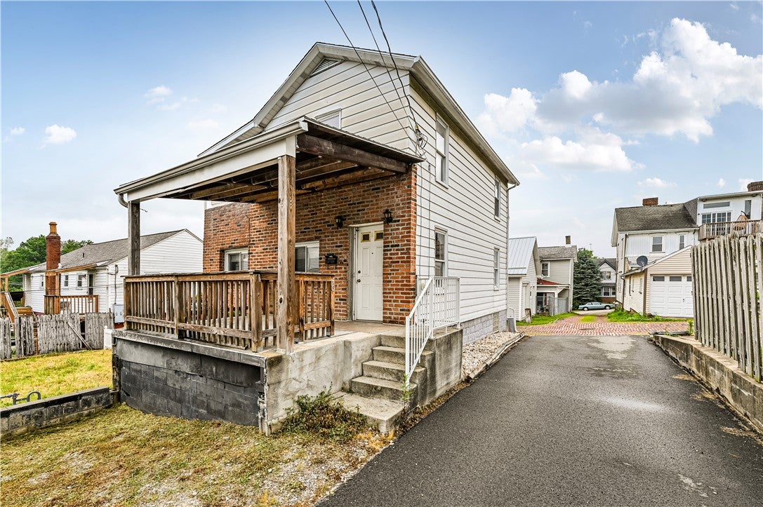 46 Hammer Way