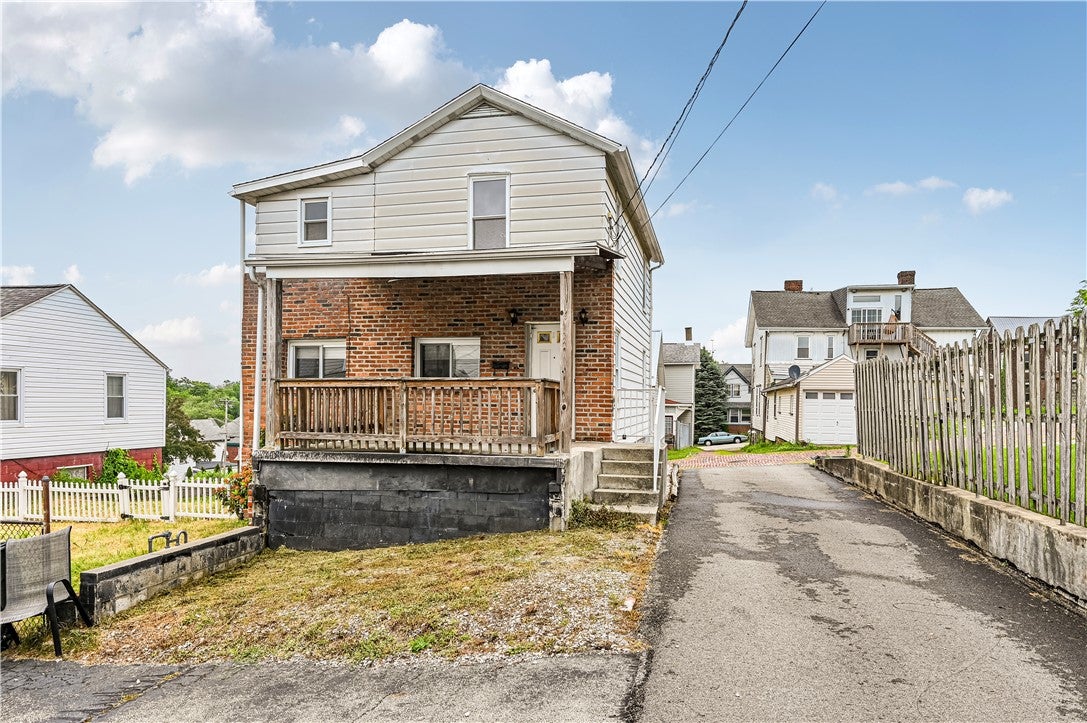 46 Hammer Way