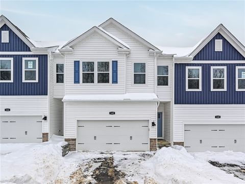 142 Scotland Lane Harmony Boro PA 16037