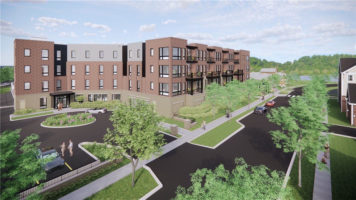 1 1st Street St #106, Oakmont, Pennsylvania image 2