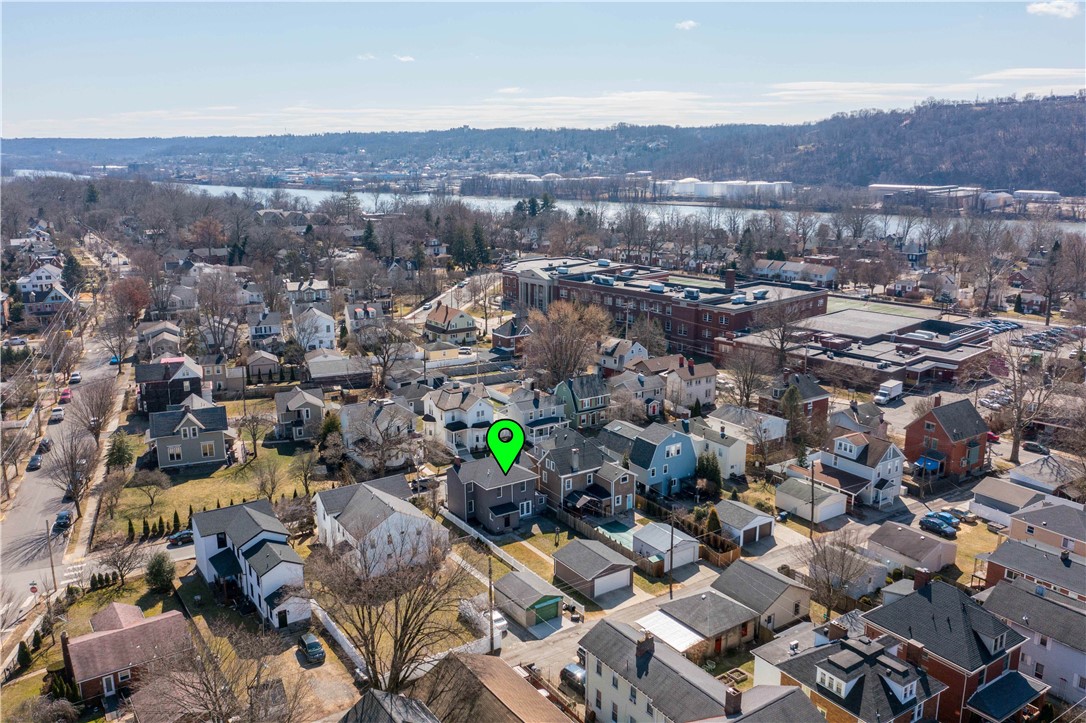323 Logan Street St, Sewickley, Pennsylvania image 10