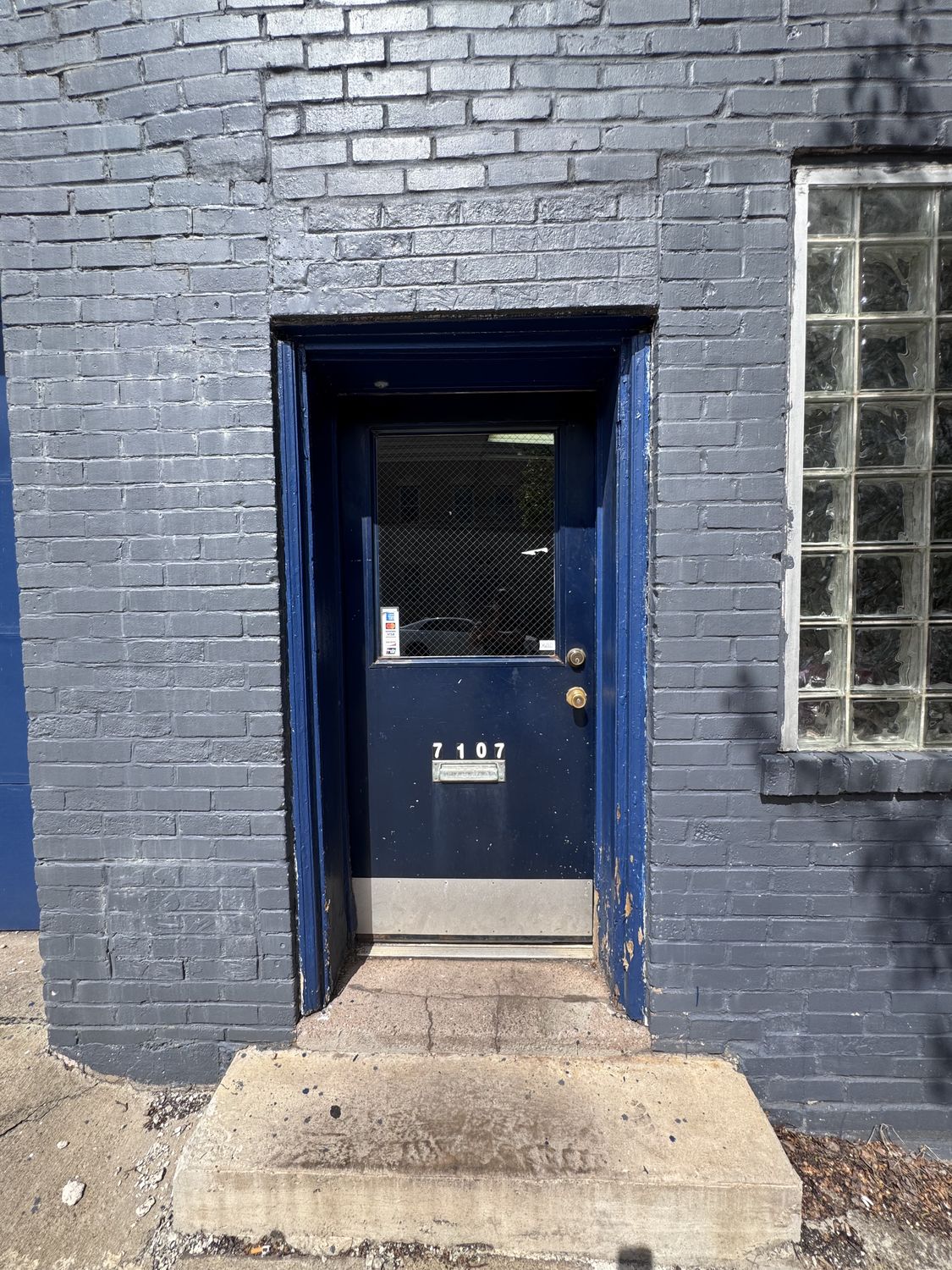 7107 Reynolds Street