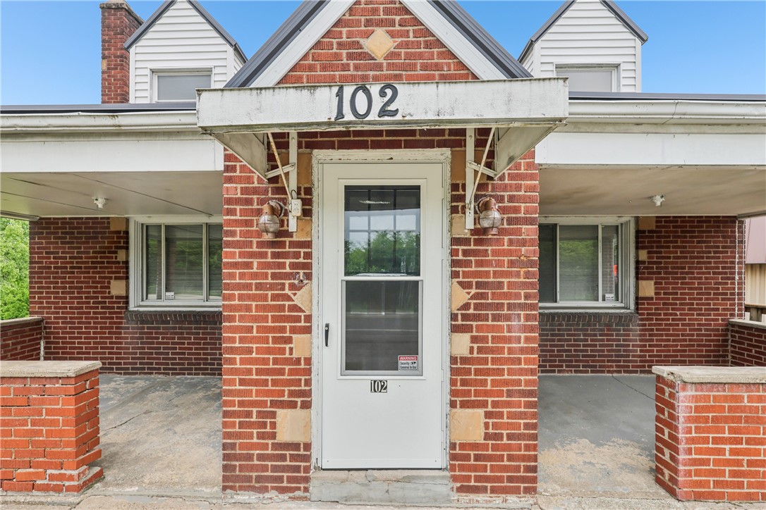 102 Payne Hill Rd