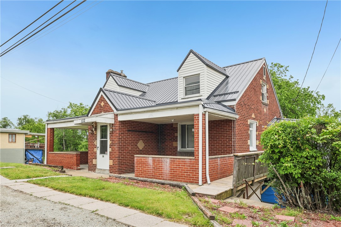 102 Payne Hill Rd