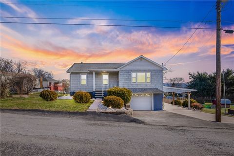 Photo of 205 N Quarry St, Mount Pleasant, PA 15666 (MLS # 1735311)