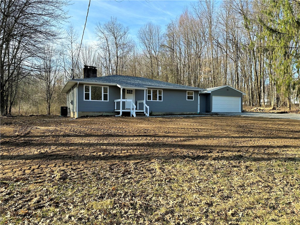 6060 Wise Rd Rd, Hermitage, Pennsylvania image 1