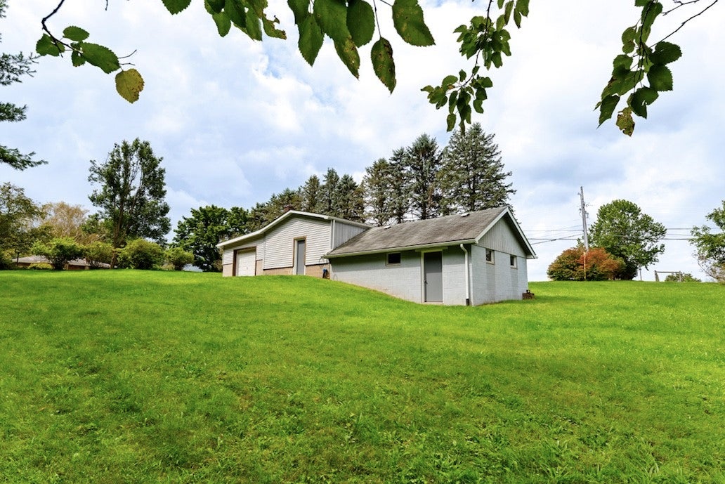 719 Muddy Creek Drive
