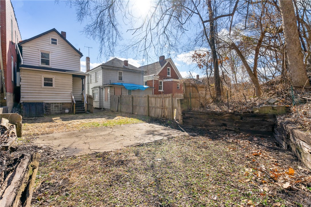 1005 Oak Ave Ave, Turtle Creek, Pennsylvania image 25