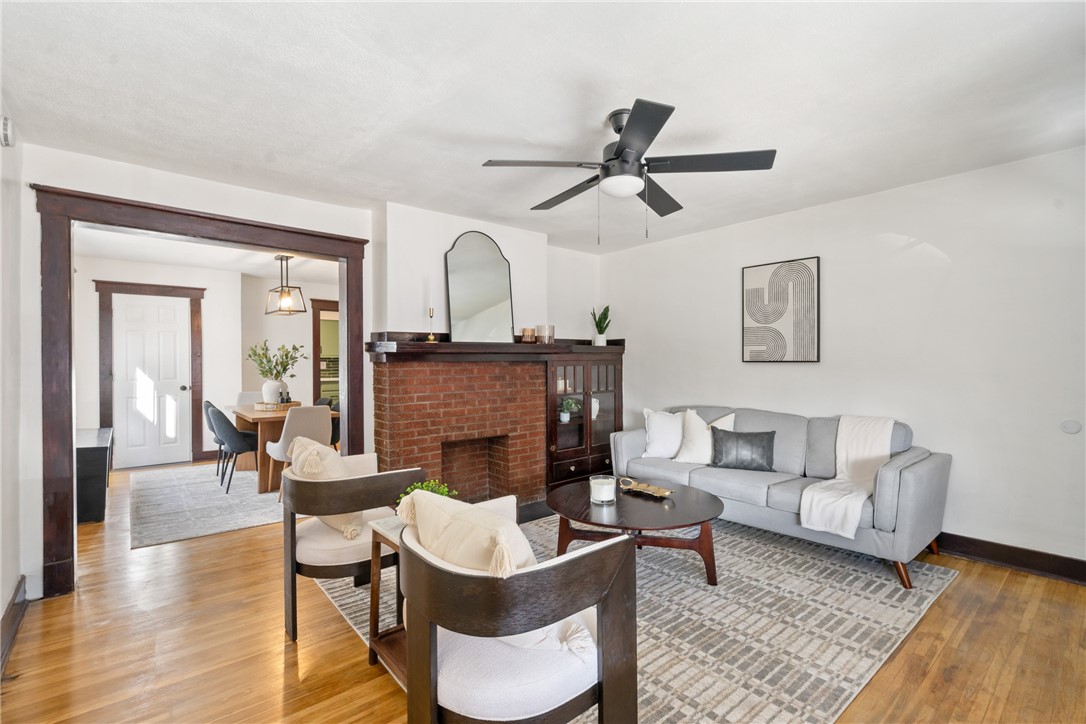 1005 Oak Ave Ave, Turtle Creek, Pennsylvania image 6