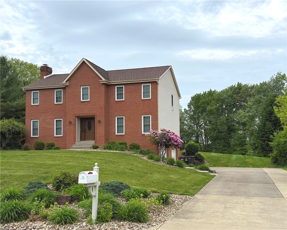 211 Warren Rd