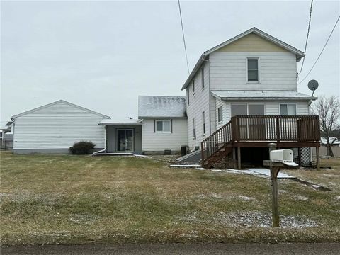 105 CENTRAL AVENUE Masontown PA 15461