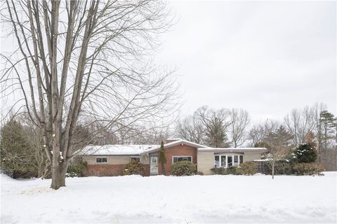 Photo of 9342 Springfield Dr, Allison Park, PA 15101 (MLS # 1738809)