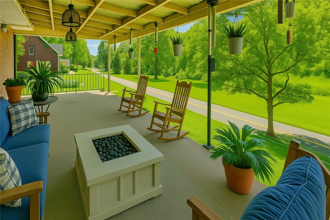 McCandless, Pennsylvania 15090, United States, 3 Bedrooms Bedrooms, ,2 BathroomsBathrooms,Residential,Active,109893