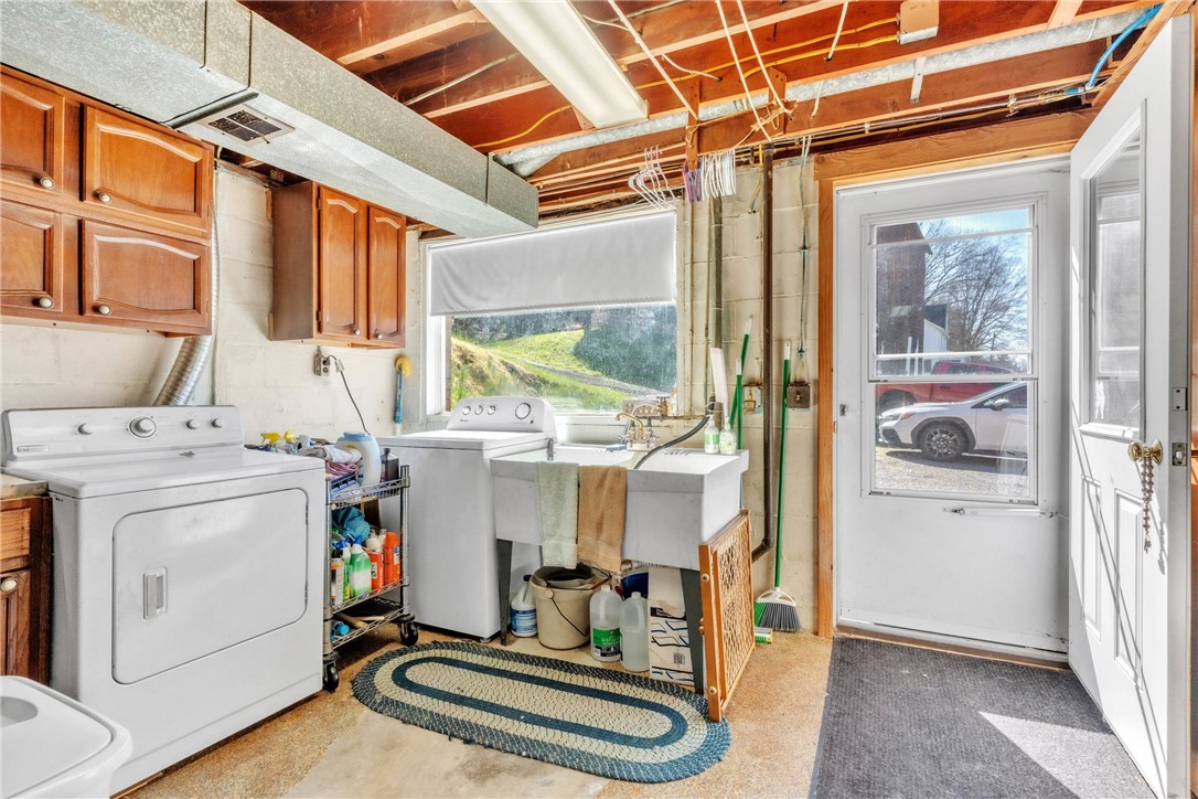 McCandless, Pennsylvania 15090, United States, 3 Bedrooms Bedrooms, ,2 BathroomsBathrooms,Residential,Active,109893