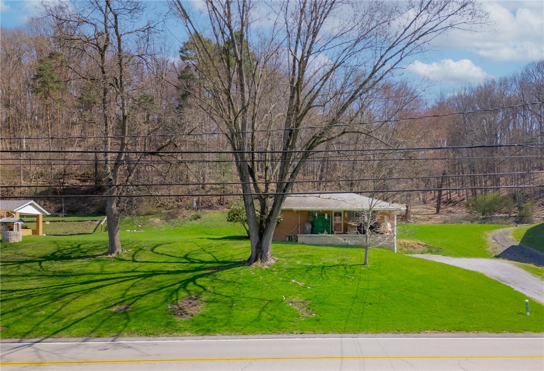 McCandless, Pennsylvania 15090, United States, 3 Bedrooms Bedrooms, ,2 BathroomsBathrooms,Residential,Active,109893