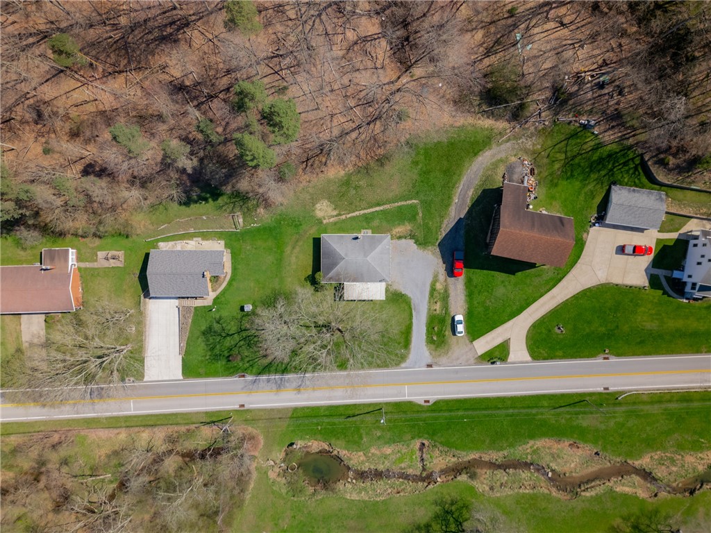 McCandless, Pennsylvania 15090, United States, 3 Bedrooms Bedrooms, ,2 BathroomsBathrooms,Residential,Active,109893