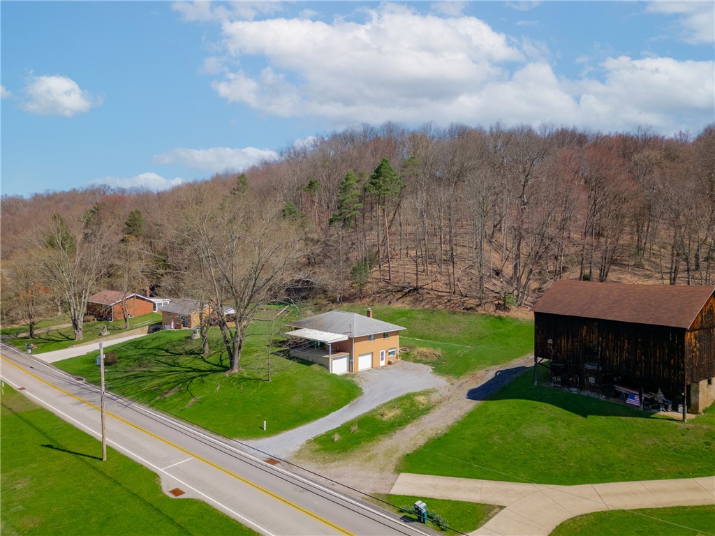 McCandless, Pennsylvania 15090, United States, 3 Bedrooms Bedrooms, ,2 BathroomsBathrooms,Residential,Active,109893