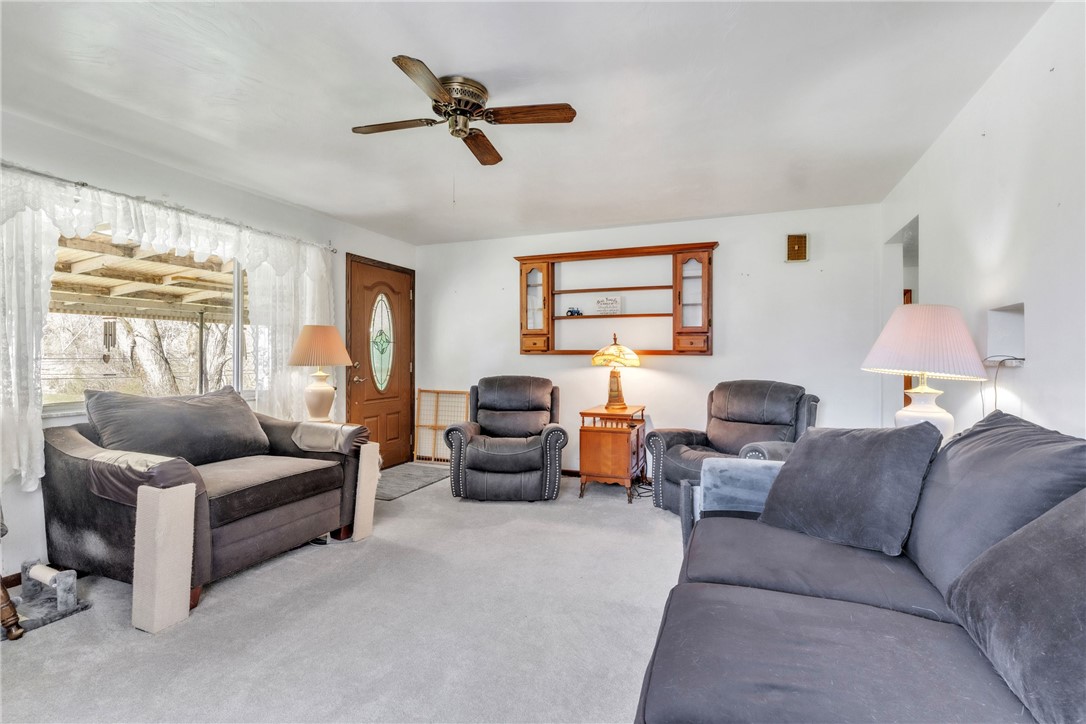 McCandless, Pennsylvania 15090, United States, 3 Bedrooms Bedrooms, ,2 BathroomsBathrooms,Residential,Active,109893