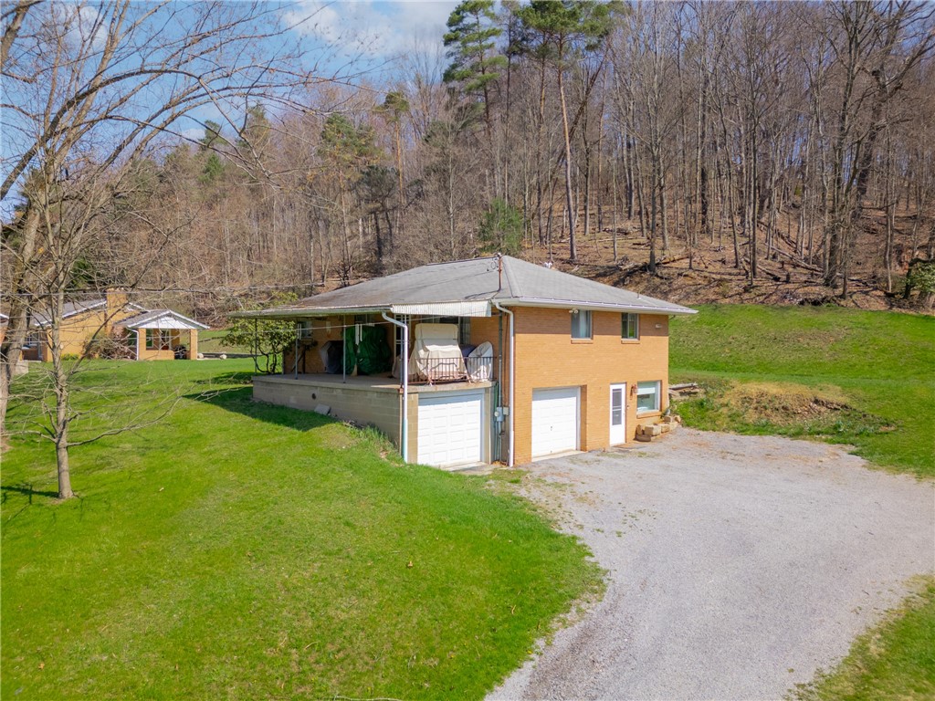 McCandless, Pennsylvania 15090, United States, 3 Bedrooms Bedrooms, ,2 BathroomsBathrooms,Residential,Active,109893