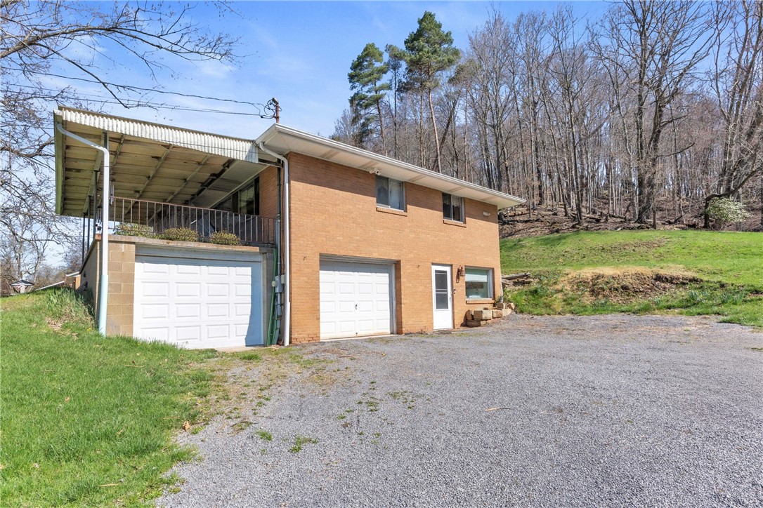 McCandless, Pennsylvania 15090, United States, 3 Bedrooms Bedrooms, ,2 BathroomsBathrooms,Residential,Active,109893