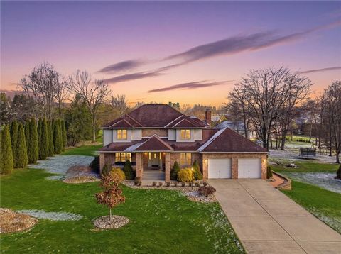 Photo of 103 Seminole Trl, Butler, PA 16001 (MLS # 1746031)