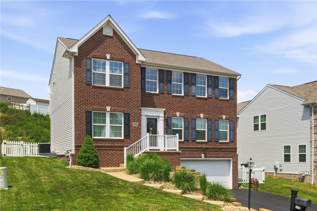 174 Broadstone Dr