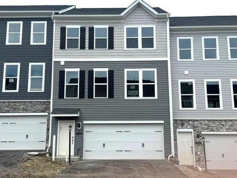 Photo of 765 Olivia St, Pittsburgh, PA 15205 (MLS # 1762793)
