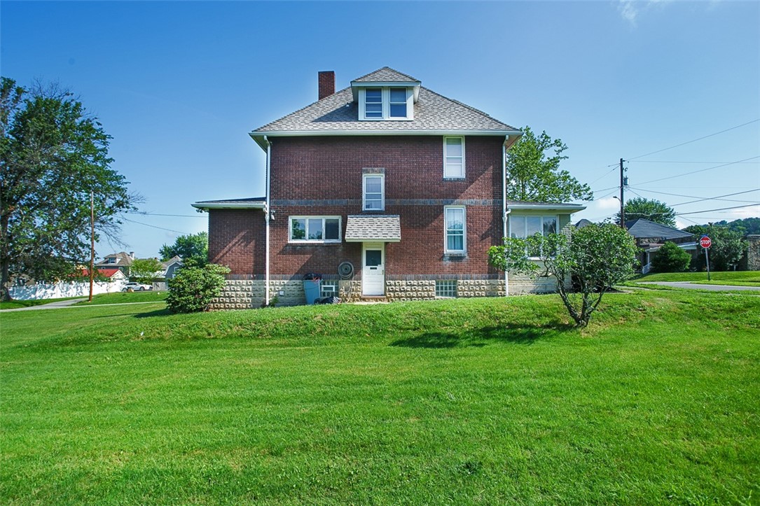 Connellsville, Pennsylvania 15425, United States, 3 Bedrooms Bedrooms, ,2 BathroomsBathrooms,Residential,Active,178632