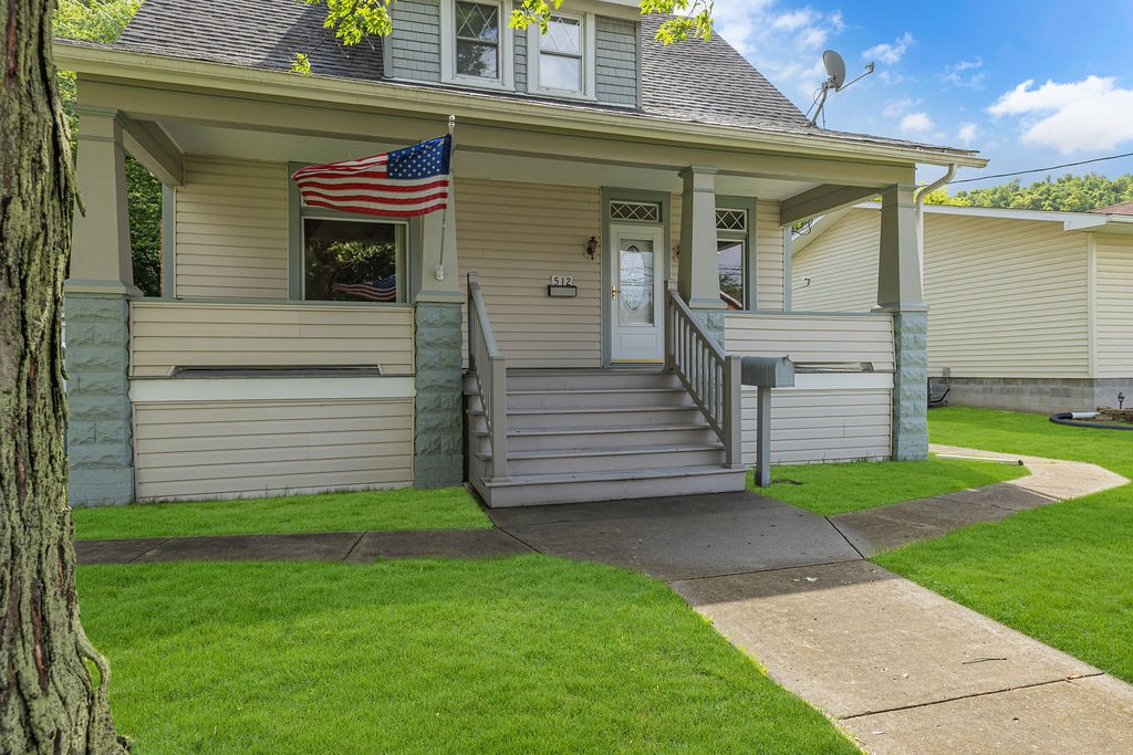 512 2nd Ave