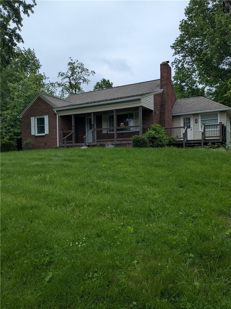 3106 Fernwood Ln