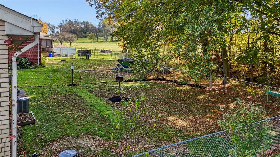 4186 Finleyville Elrama Road